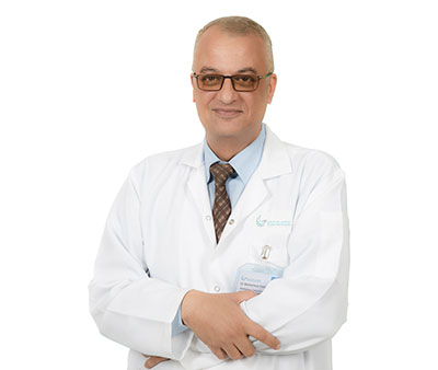 Dr. Mohamed Sami 